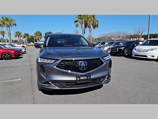 2023 Acura MDX Technology Package