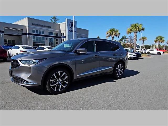 2023 Acura MDX Technology Package