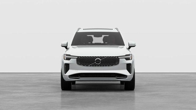2026 Volvo XC90 B6 Ultra 7-Seater