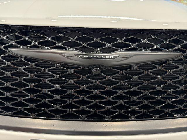 2026 Chrysler Pacifica Limited AWD