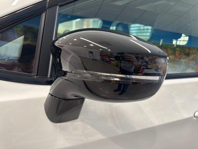 2026 Chrysler Pacifica Limited AWD