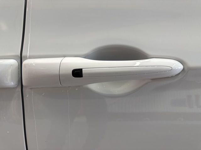 2026 Chrysler Pacifica Limited AWD