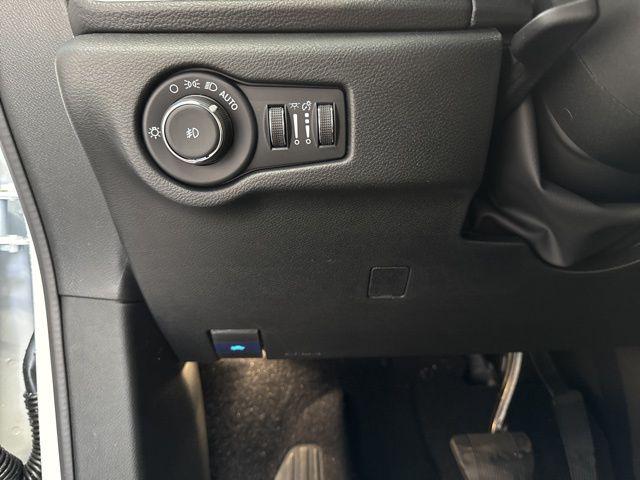 2026 Chrysler Pacifica Limited AWD