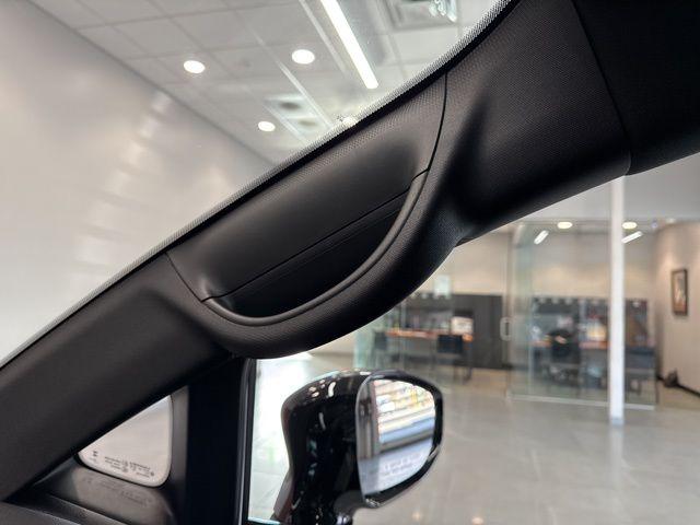 2026 Chrysler Pacifica Limited AWD