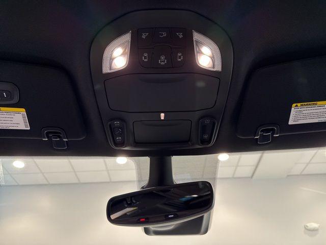 2026 Chrysler Pacifica Limited AWD