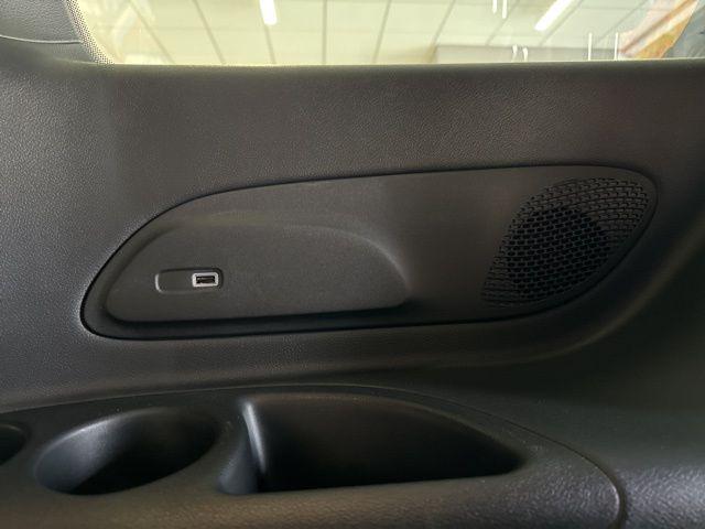 2026 Chrysler Pacifica Limited AWD