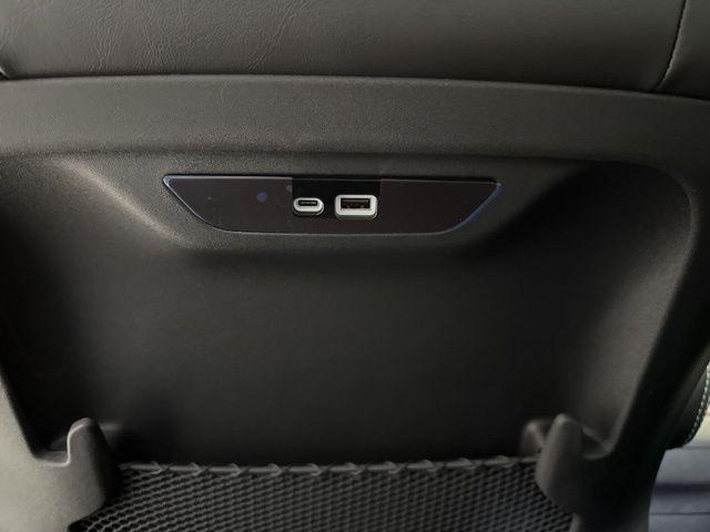 2026 Chrysler Pacifica Limited AWD