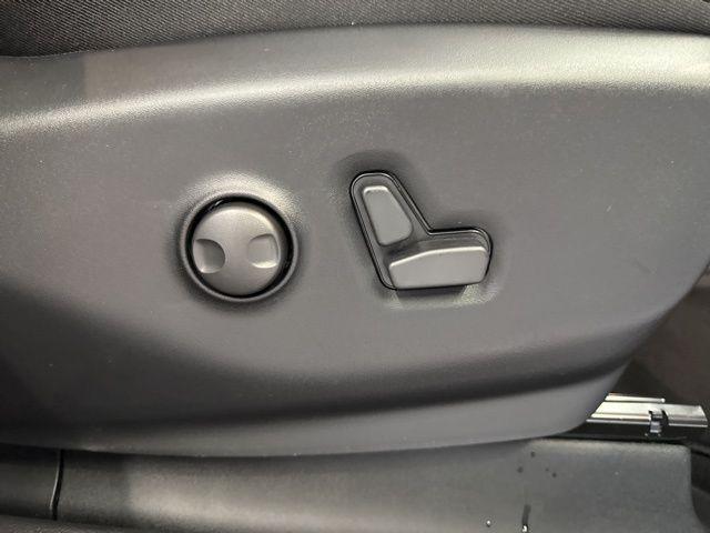 2026 Chrysler Pacifica Limited AWD