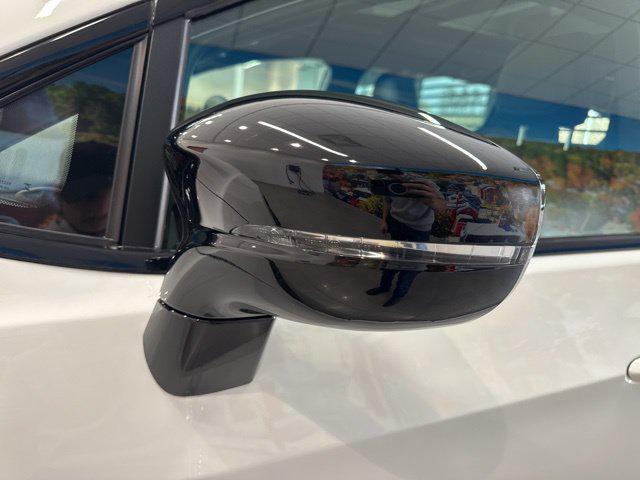 2026 Chrysler Pacifica Limited AWD