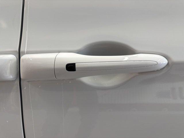 2026 Chrysler Pacifica Limited AWD