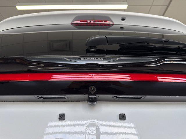 2026 Chrysler Pacifica Limited AWD
