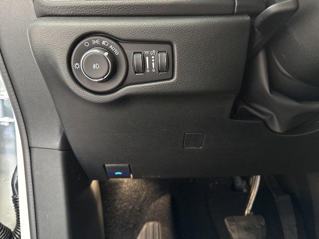 2026 Chrysler Pacifica Limited AWD