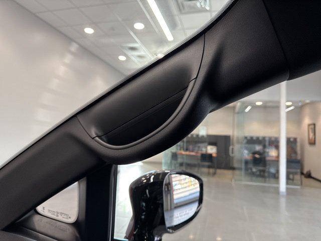 2026 Chrysler Pacifica Limited AWD