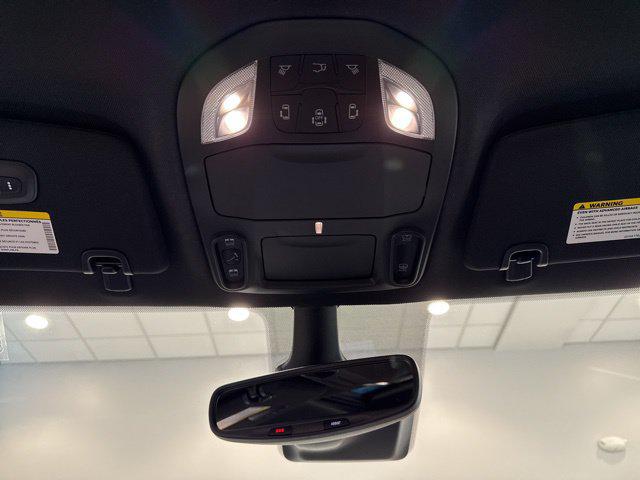 2026 Chrysler Pacifica Limited AWD