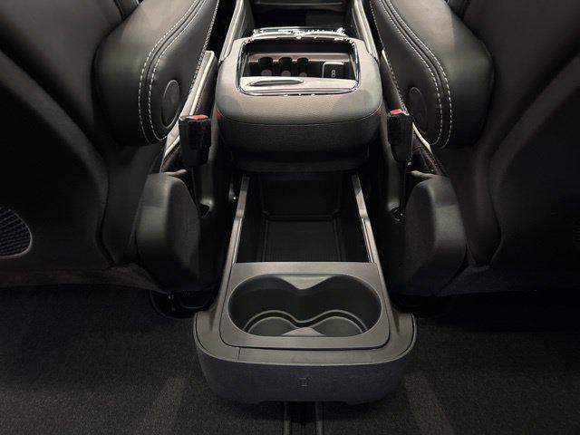 2026 Chrysler Pacifica Limited AWD
