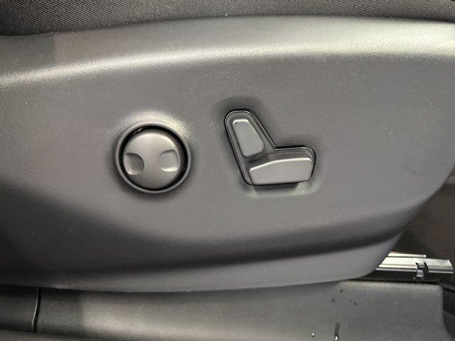 2026 Chrysler Pacifica Limited AWD