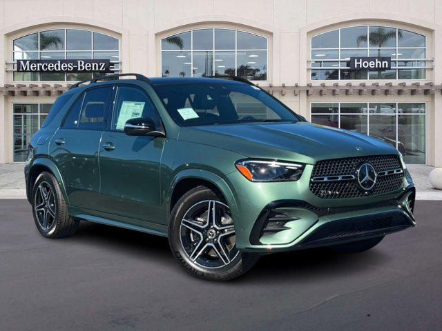 2026 Mercedes-Benz GLE GLE 450 4MATIC for sale in Carlsbad, CA