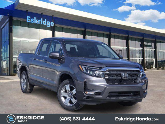 2026 Honda Ridgeline RTL for sale in Oklahoma City, OK