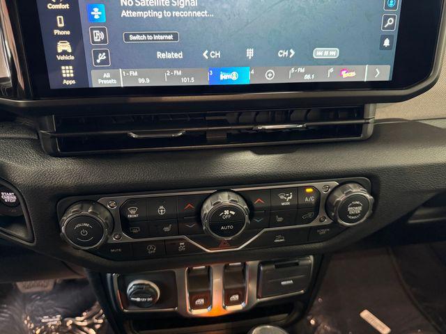 2026 Jeep Wrangler 2-Door Sport S 4x4