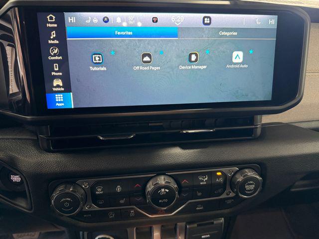 2026 Jeep Wrangler 2-Door Sport S 4x4