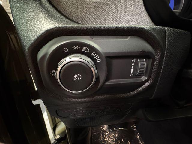2026 Jeep Wrangler 2-Door Sport S 4x4