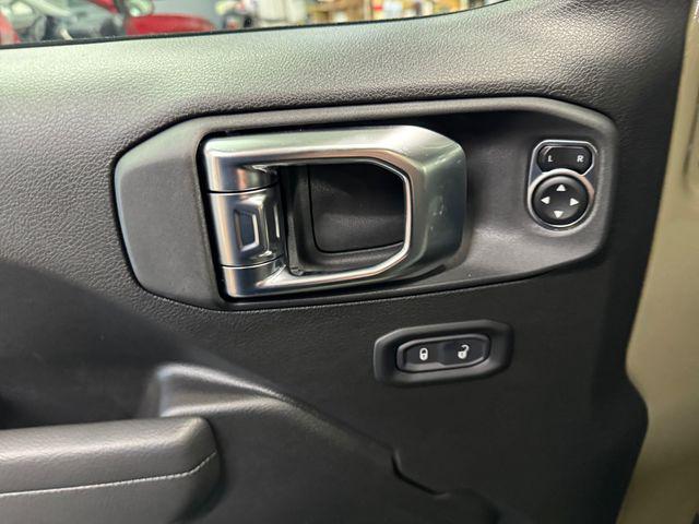 2026 Jeep Wrangler 2-Door Sport S 4x4