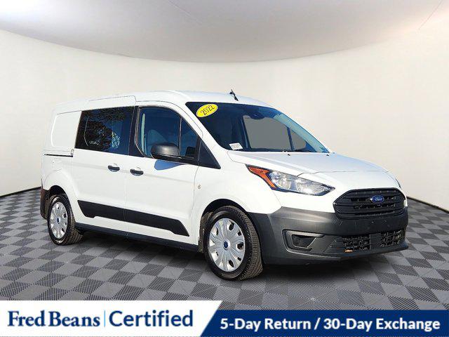 2022 Ford Transit Connect XL Cargo Van for sale in West Chester, PA