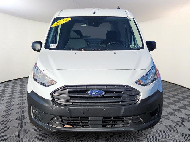 2022 Ford Transit Connect XL Cargo Van