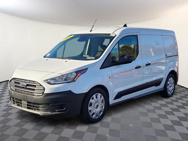 2022 Ford Transit Connect XL Cargo Van