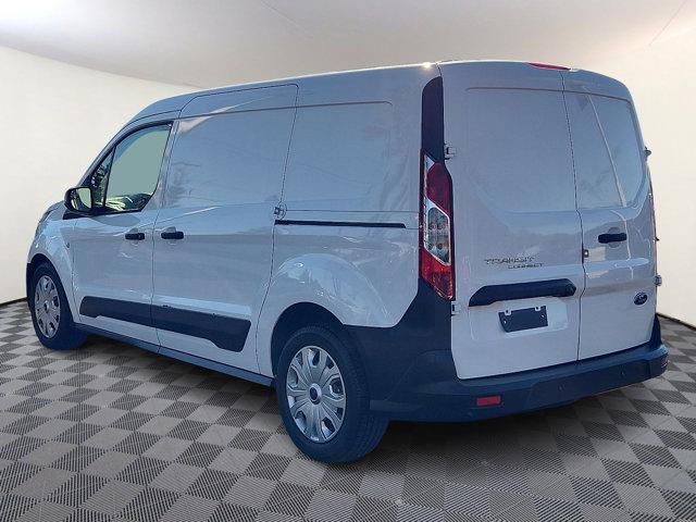 2022 Ford Transit Connect XL Cargo Van