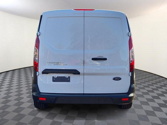 2022 Ford Transit Connect XL Cargo Van