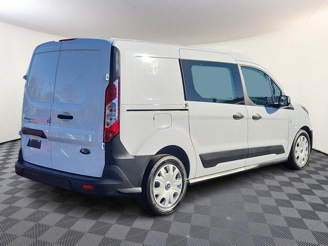 2022 Ford Transit Connect XL Cargo Van