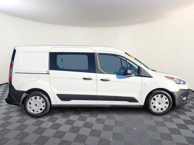 2022 Ford Transit Connect XL Cargo Van