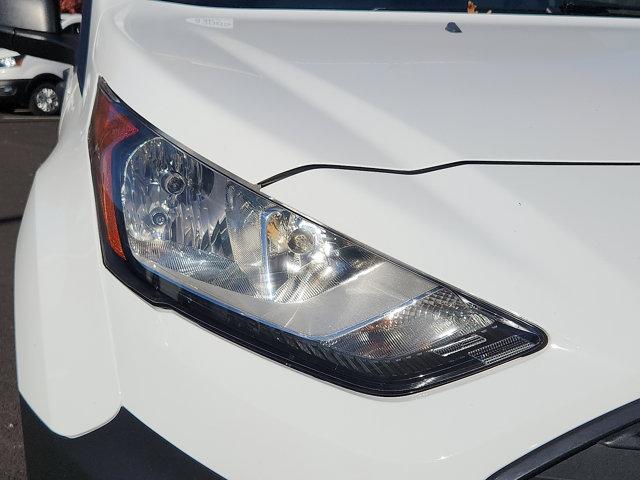 2022 Ford Transit Connect XL Cargo Van