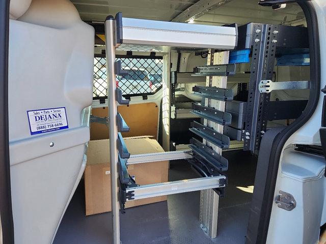 2022 Ford Transit Connect XL Cargo Van