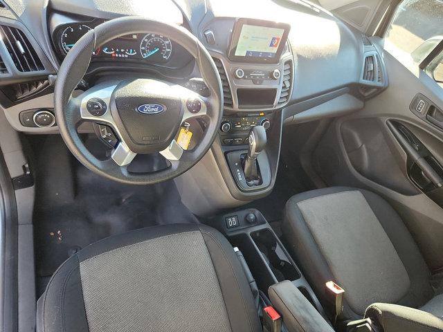2022 Ford Transit Connect XL Cargo Van