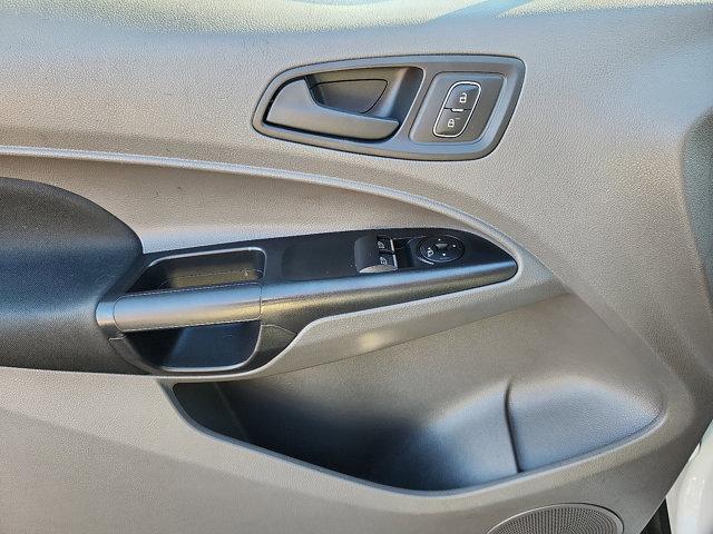 2022 Ford Transit Connect XL Cargo Van