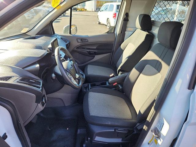 2022 Ford Transit Connect XL Cargo Van
