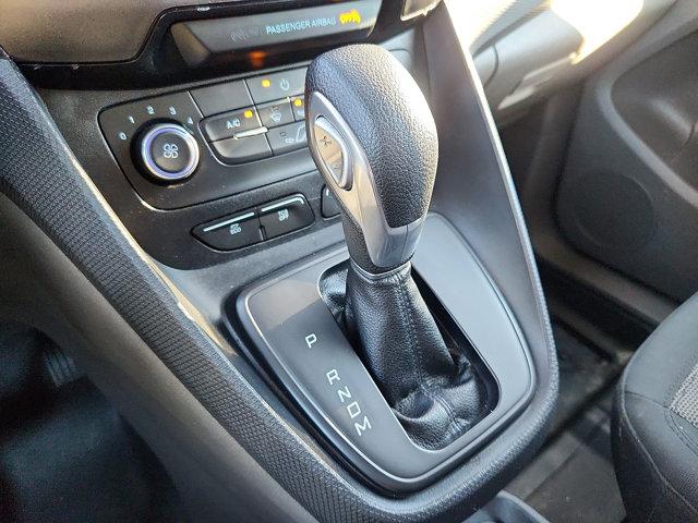 2022 Ford Transit Connect XL Cargo Van