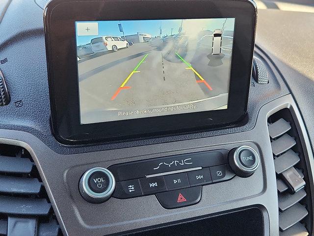 2022 Ford Transit Connect XL Cargo Van