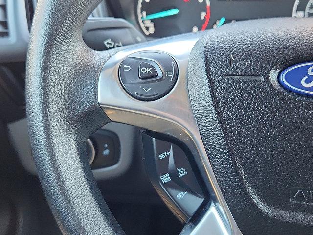 2022 Ford Transit Connect XL Cargo Van