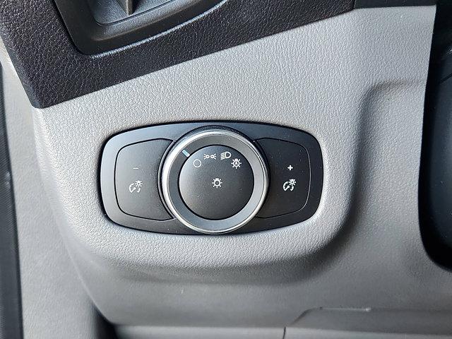 2022 Ford Transit Connect XL Cargo Van