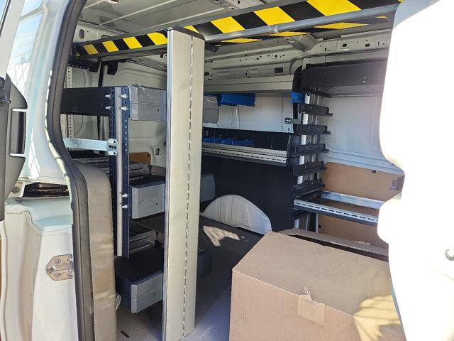 2022 Ford Transit Connect XL Cargo Van