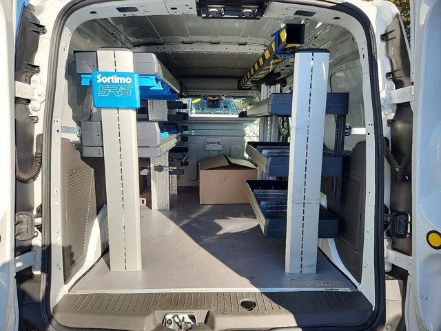 2022 Ford Transit Connect XL Cargo Van