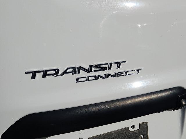 2022 Ford Transit Connect XL Cargo Van