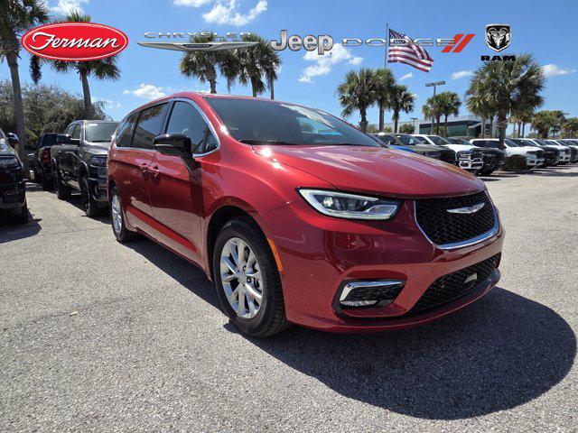 2026 Chrysler Pacifica Limited for sale in Lutz, FL