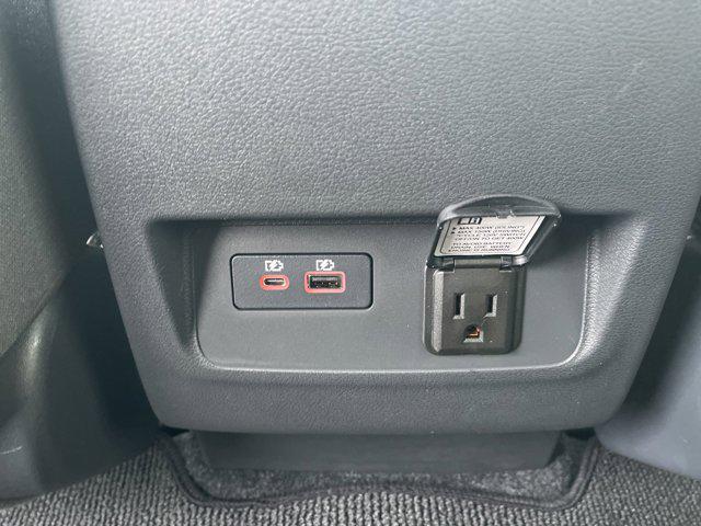 2026 Nissan Frontier Crew Cab SV 4x2