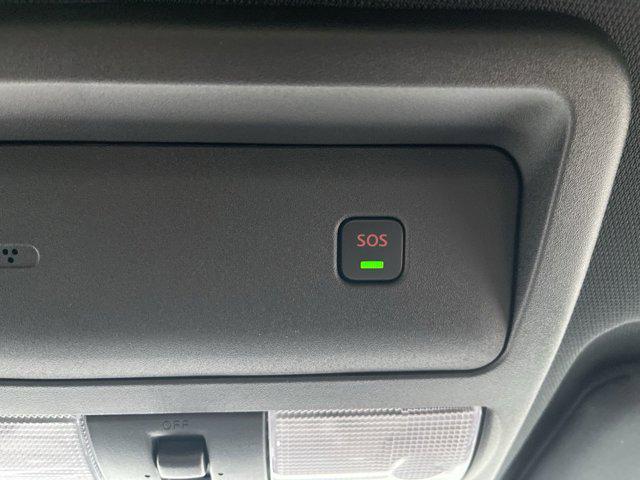 2026 Nissan Frontier Crew Cab SV 4x2