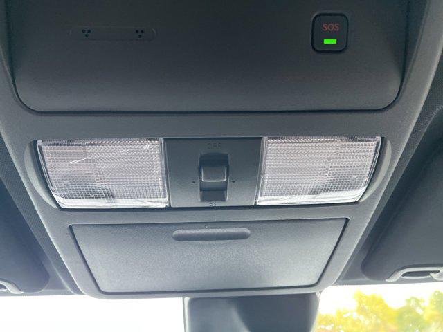 2026 Nissan Frontier Crew Cab SV 4x2