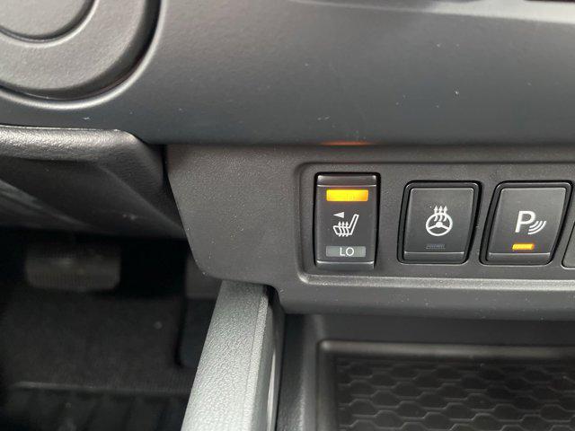 2026 Nissan Frontier Crew Cab SV 4x2
